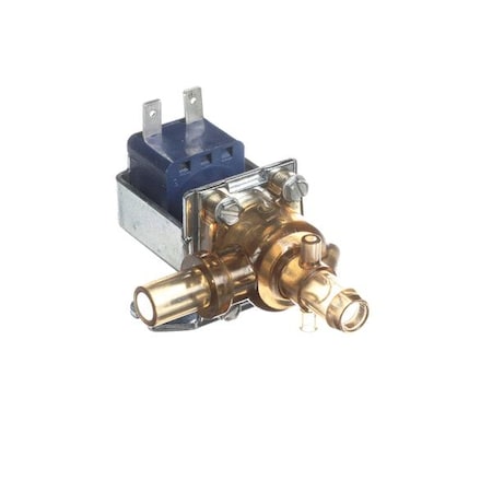 Bunn Valve Assembly, Bypass-Plastic 120V 27370.0007